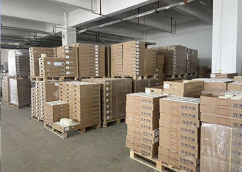 Latest company news about Porteur en céramique de haute qualité élément de filtre catalytique circulaire à trois voies Euro 1-5 Modèle 120 x 120
