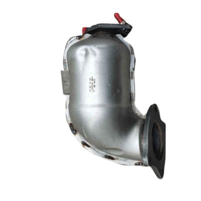 quality Convertisseur catalytique à trois voies adapté à Geely Haoyue 1.8 factory