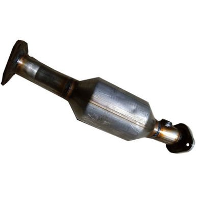 quality Le convertisseur catalytique à trois voies est adapté au Jiabao V70 factory